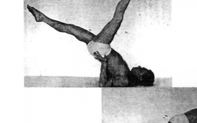 ORIGEN DEL MÉTODO PILATES