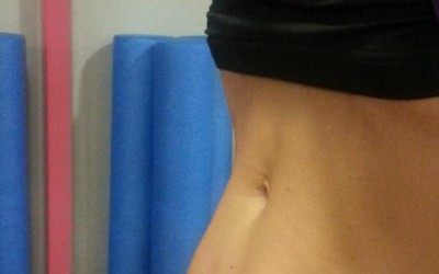 ABDOMINALES HIPOPRESIVOS