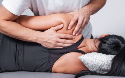 ¡Nuevo Servicio de Fisioterapia en Nuestro Estudio de Pilates!
